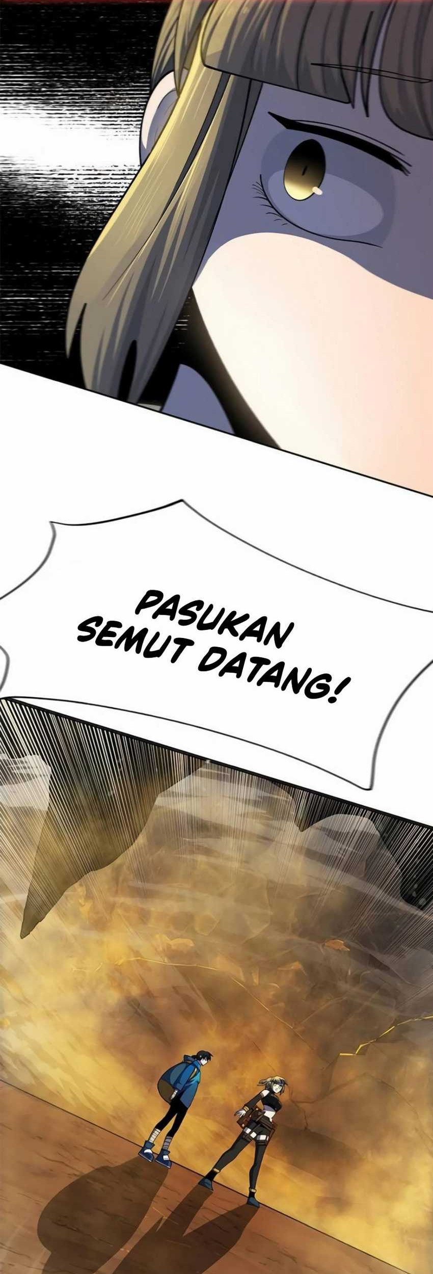 Dungeon Porter chapter 21 halaman 57