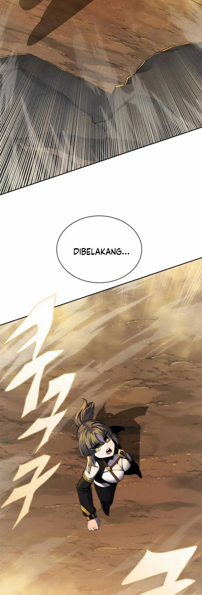 Dungeon Porter chapter 21 halaman 58