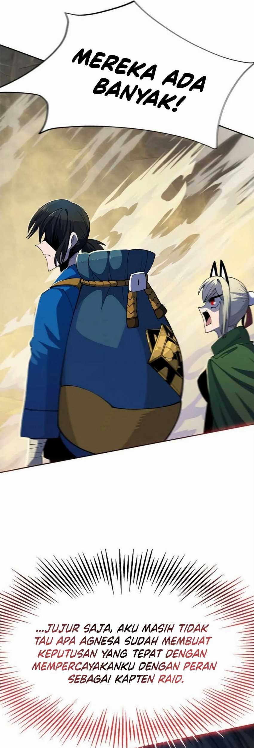 Dungeon Porter chapter 21 halaman 61