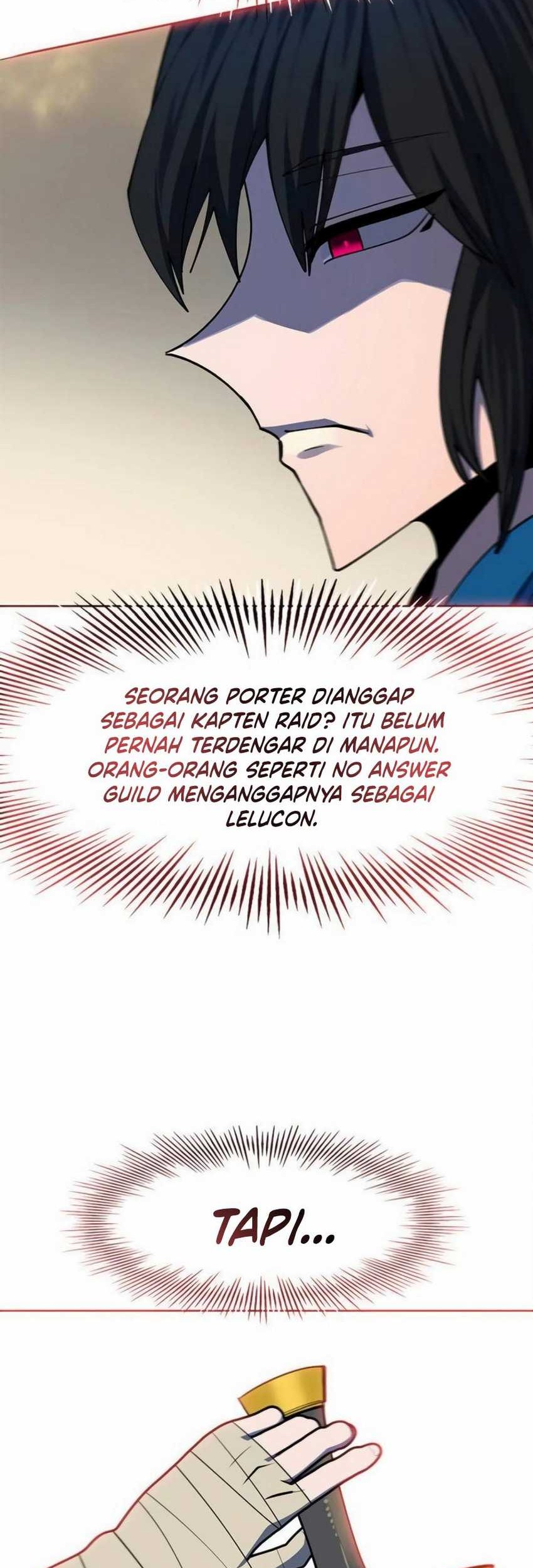 Dungeon Porter chapter 21 halaman 62