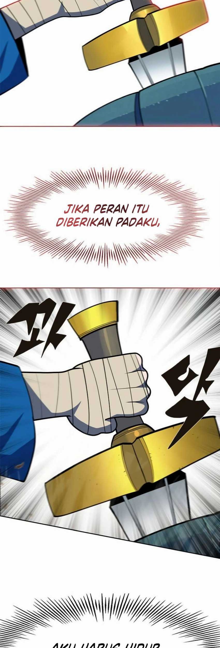 Dungeon Porter chapter 21 halaman 63