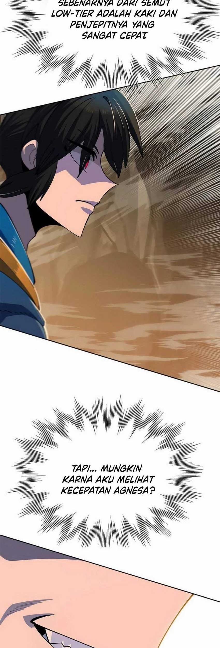 Dungeon Porter chapter 21 halaman 68