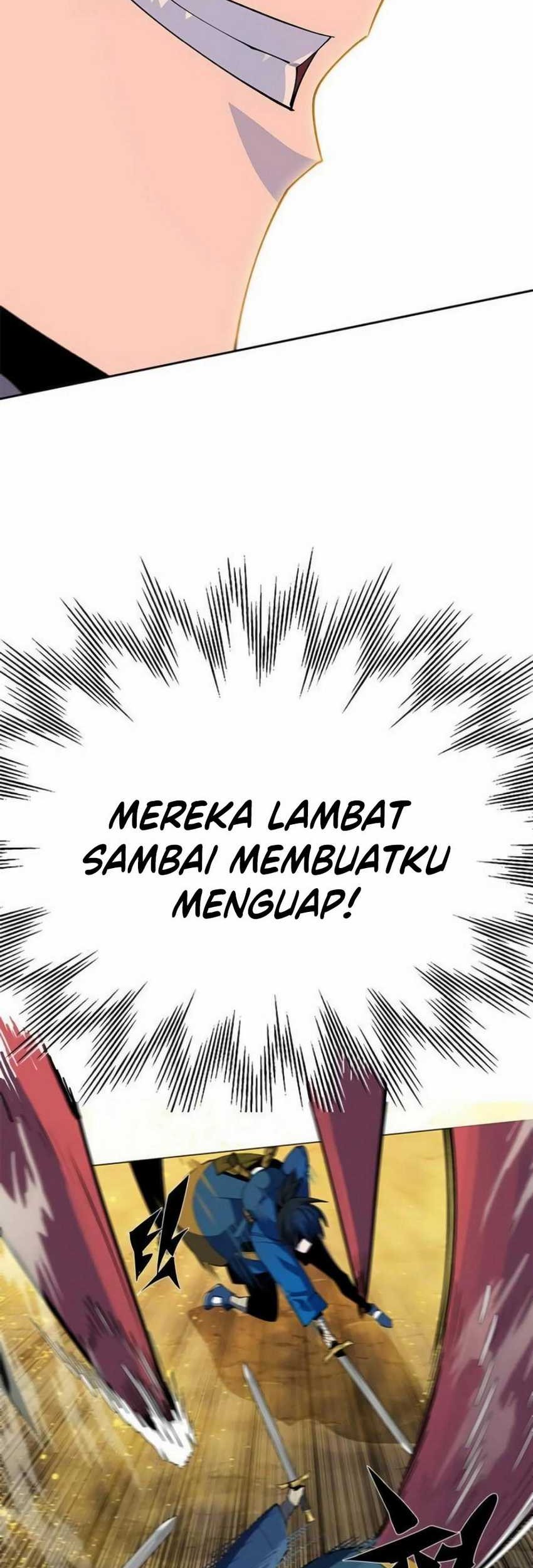 Dungeon Porter chapter 21 halaman 69