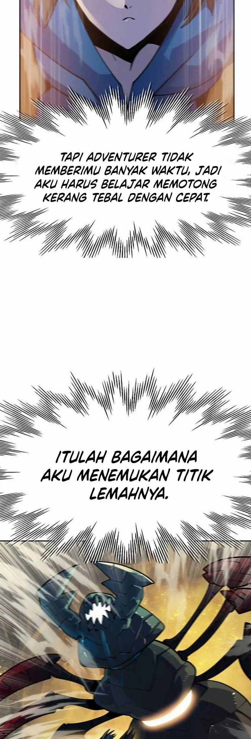 Dungeon Porter chapter 21 halaman 76