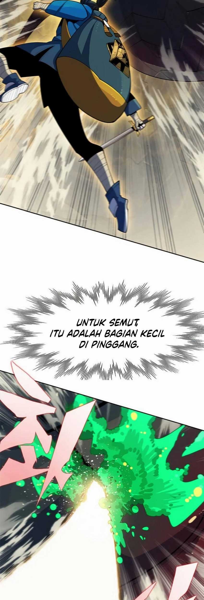 Dungeon Porter chapter 21 halaman 77