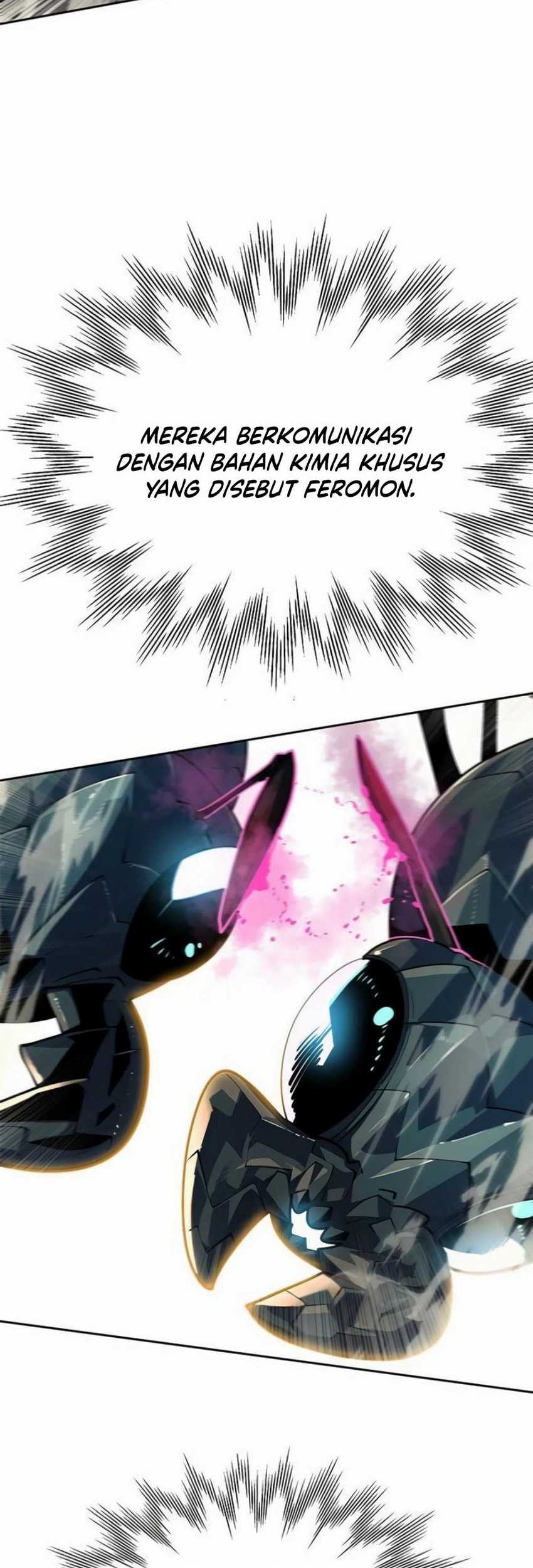 Dungeon Porter chapter 21 halaman 81