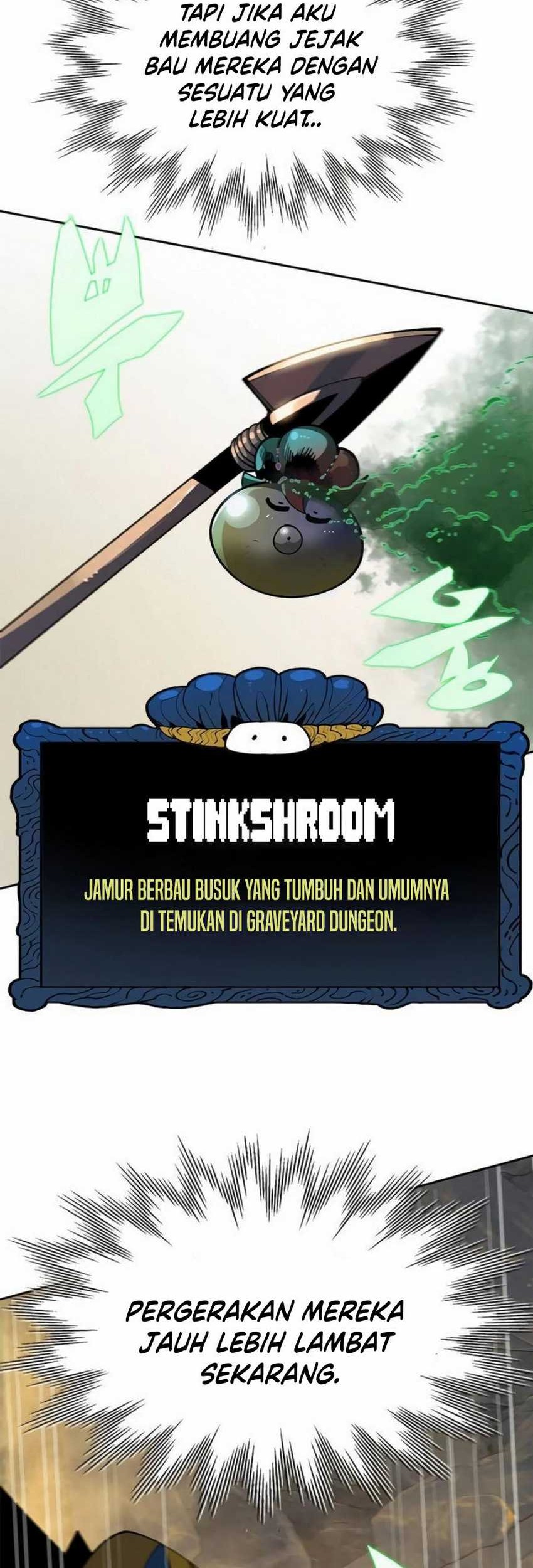 Dungeon Porter chapter 21 halaman 82