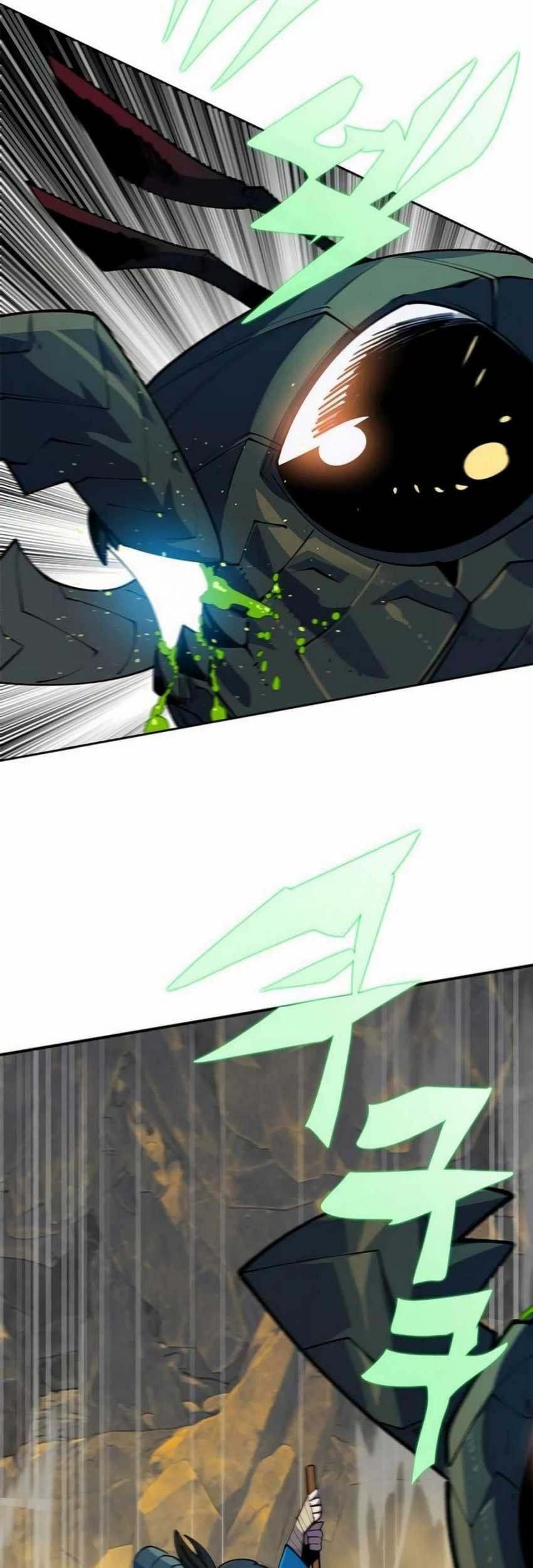 Dungeon Porter chapter 21 halaman 85