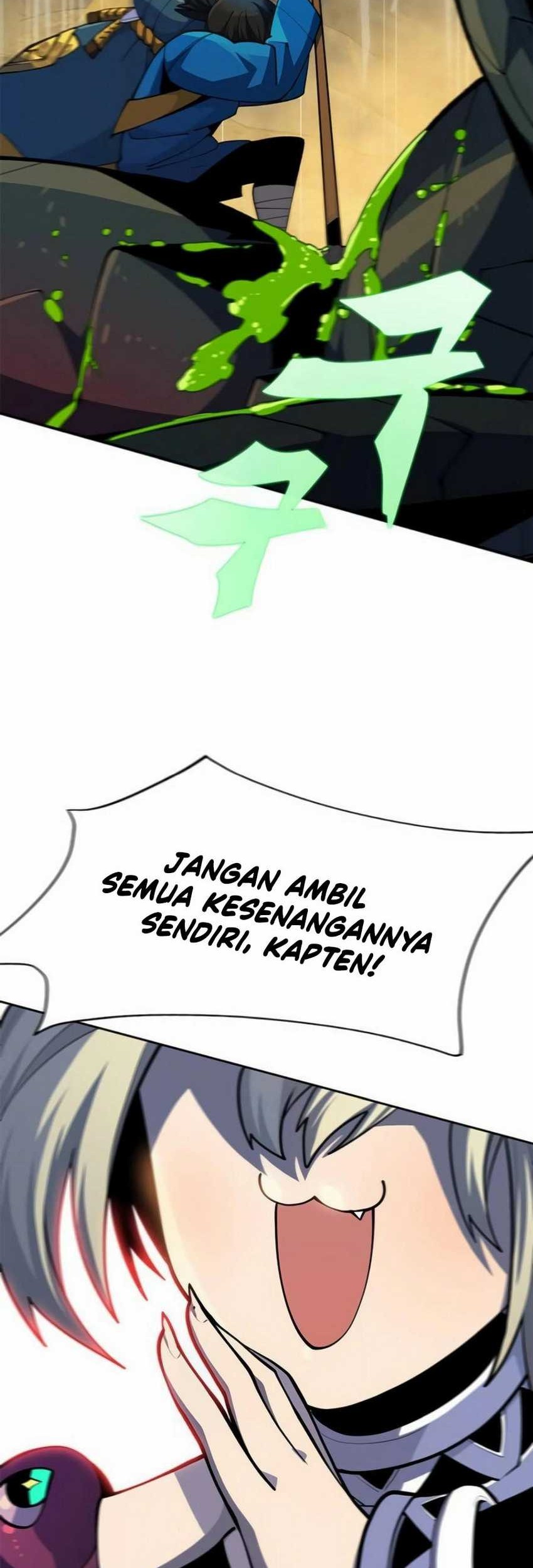 Dungeon Porter chapter 21 halaman 86