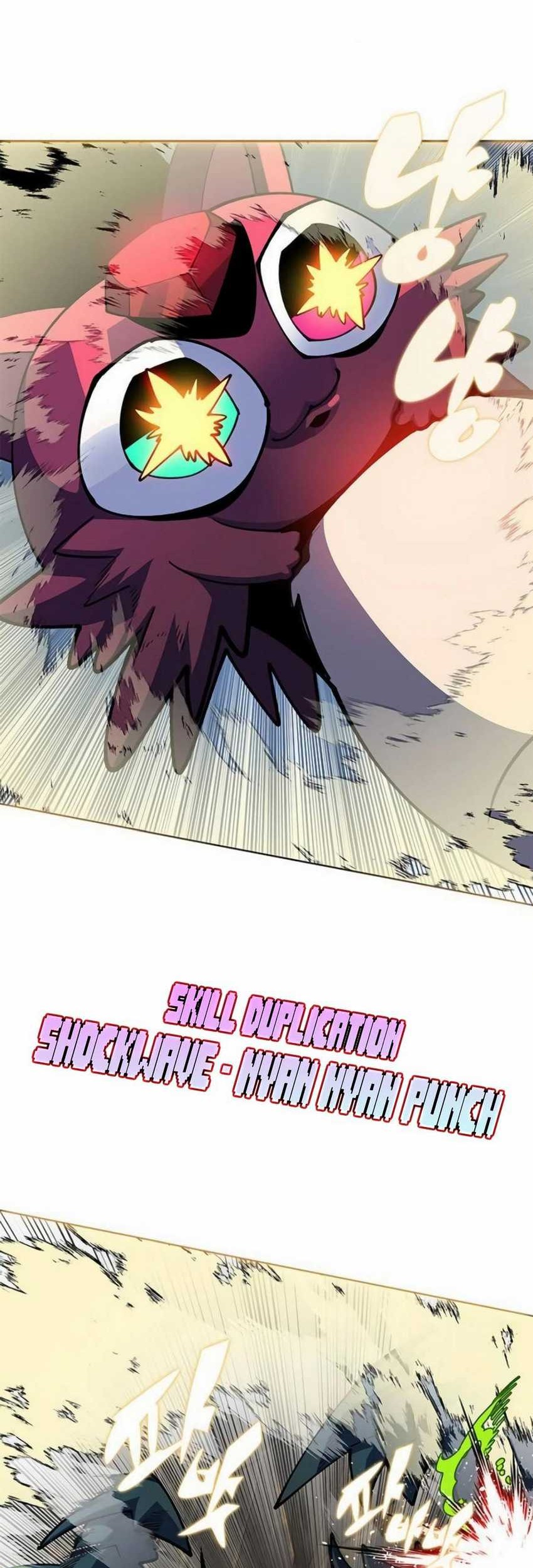 Dungeon Porter chapter 21 halaman 91