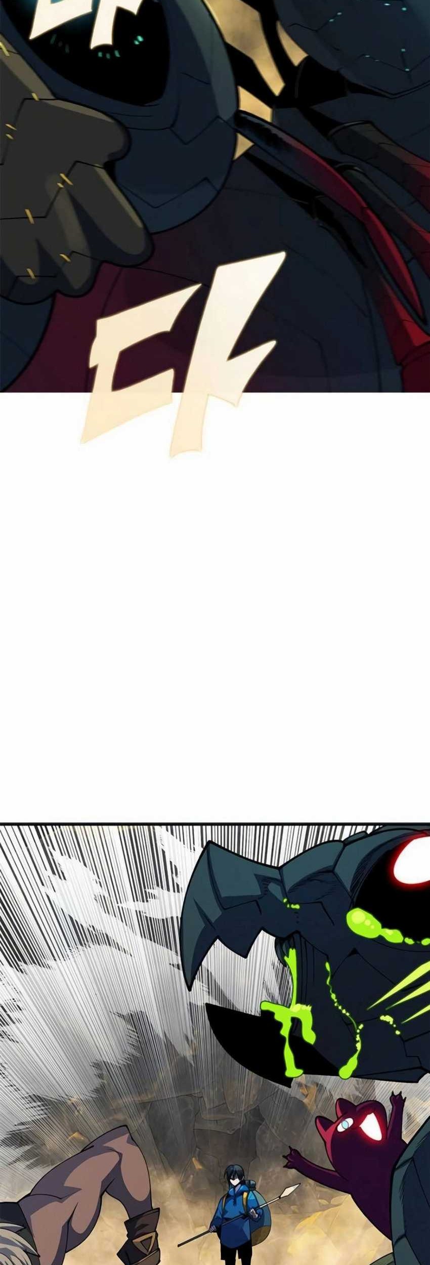 Dungeon Porter chapter 21 halaman 97