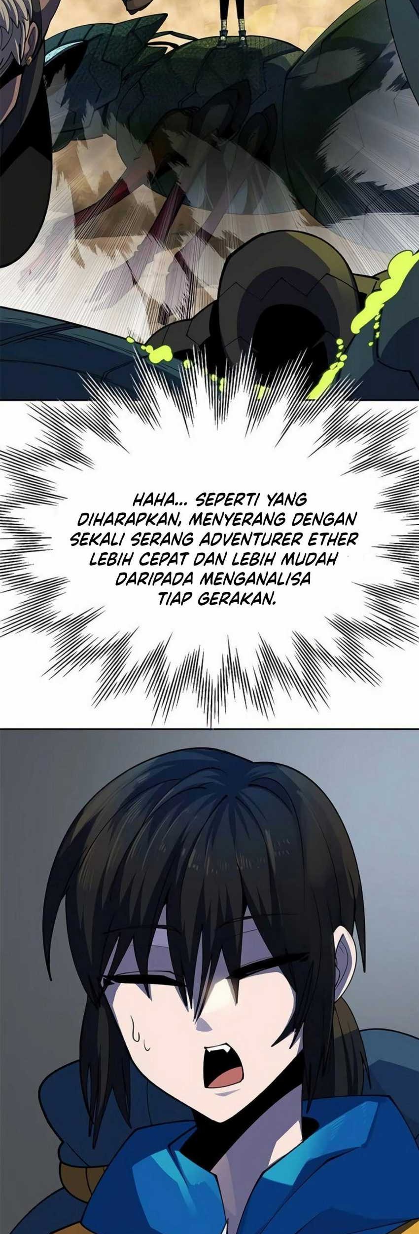 Dungeon Porter chapter 21 halaman 98