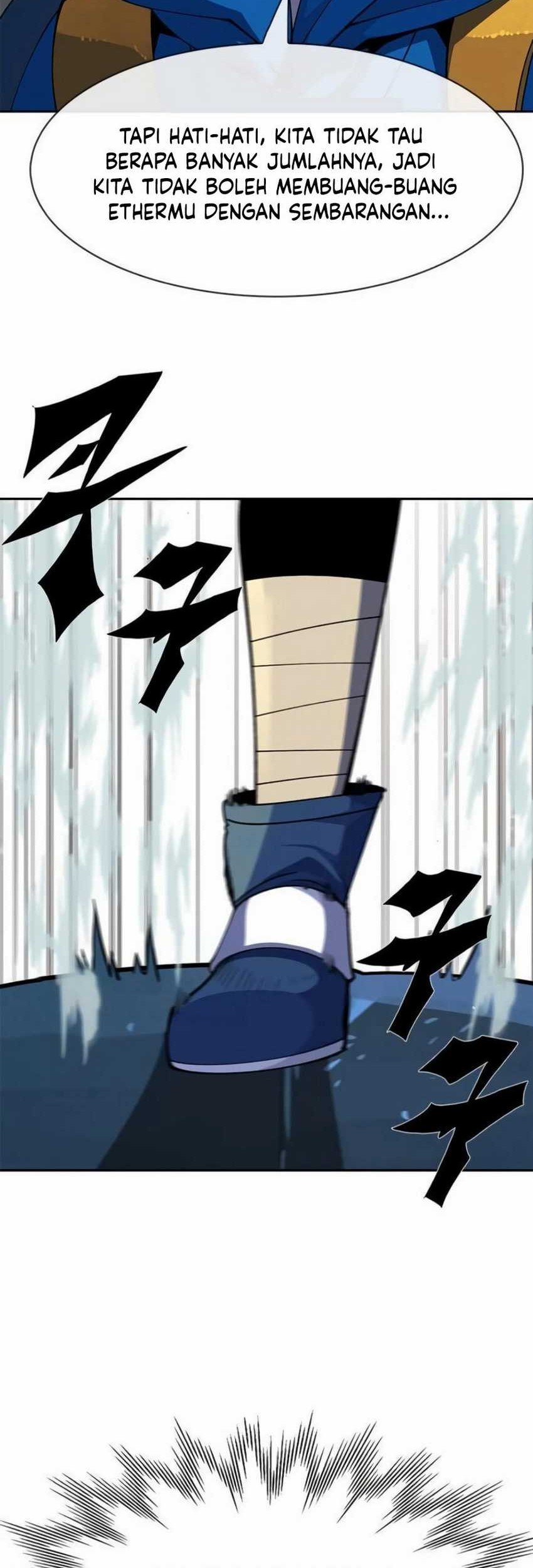 Dungeon Porter chapter 21 halaman 99