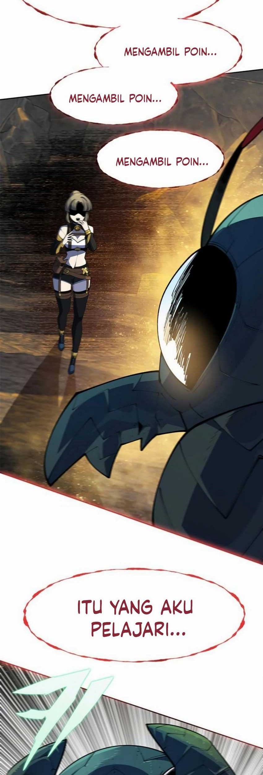 Dungeon Porter chapter 21 halaman 103