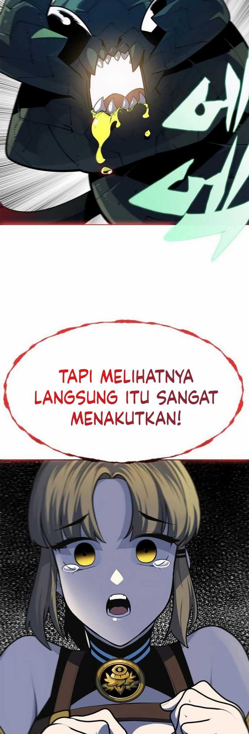 Dungeon Porter chapter 21 halaman 104