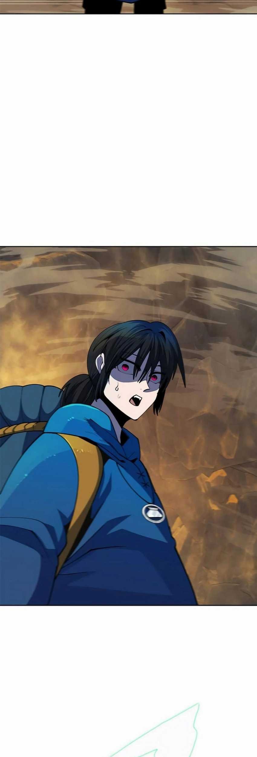 Dungeon Porter chapter 21 halaman 106