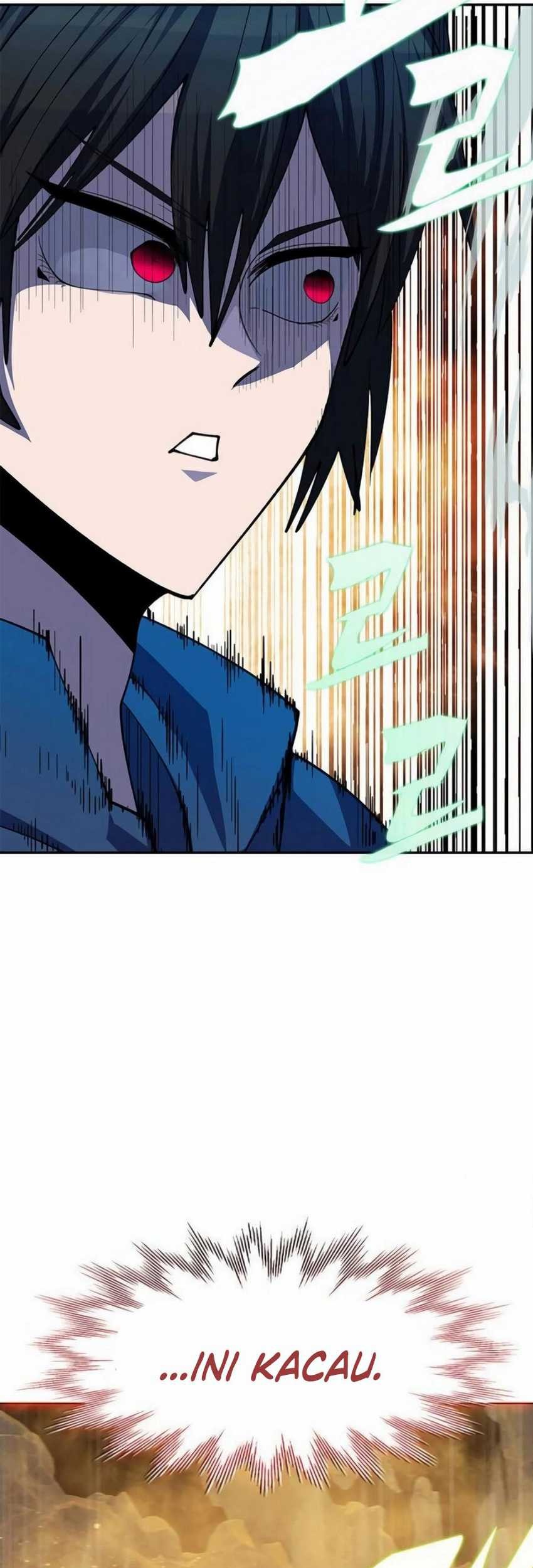Dungeon Porter chapter 21 halaman 108