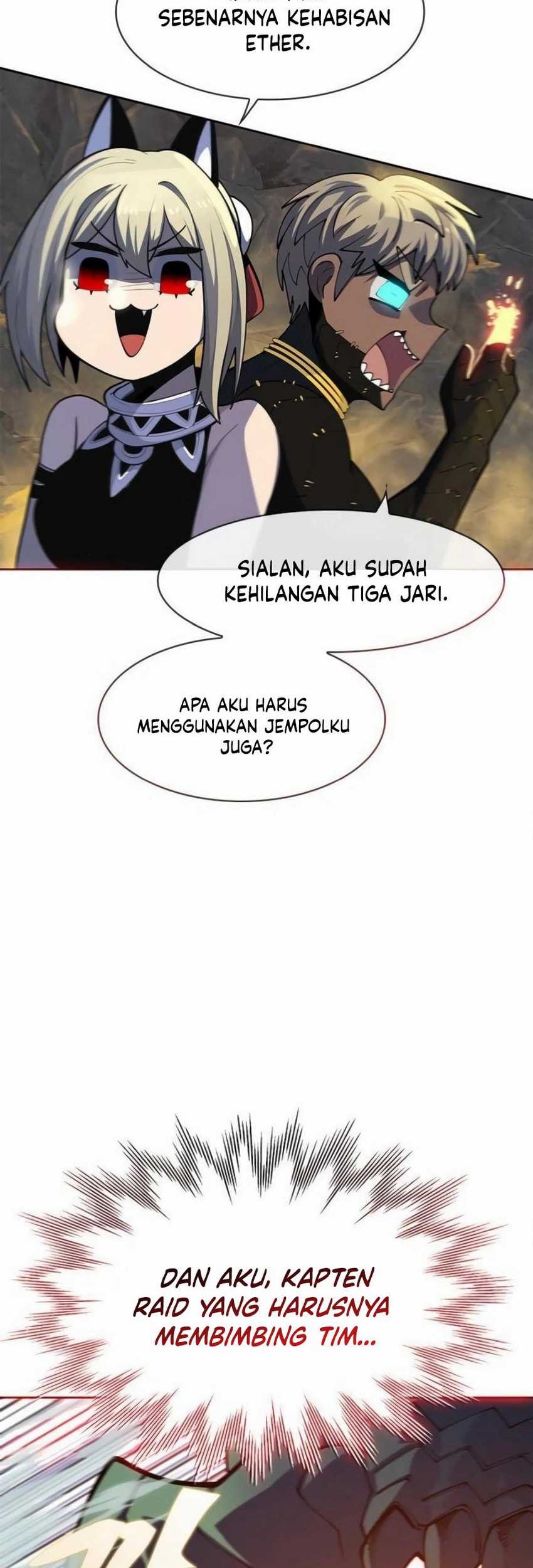 Dungeon Porter chapter 21 halaman 111