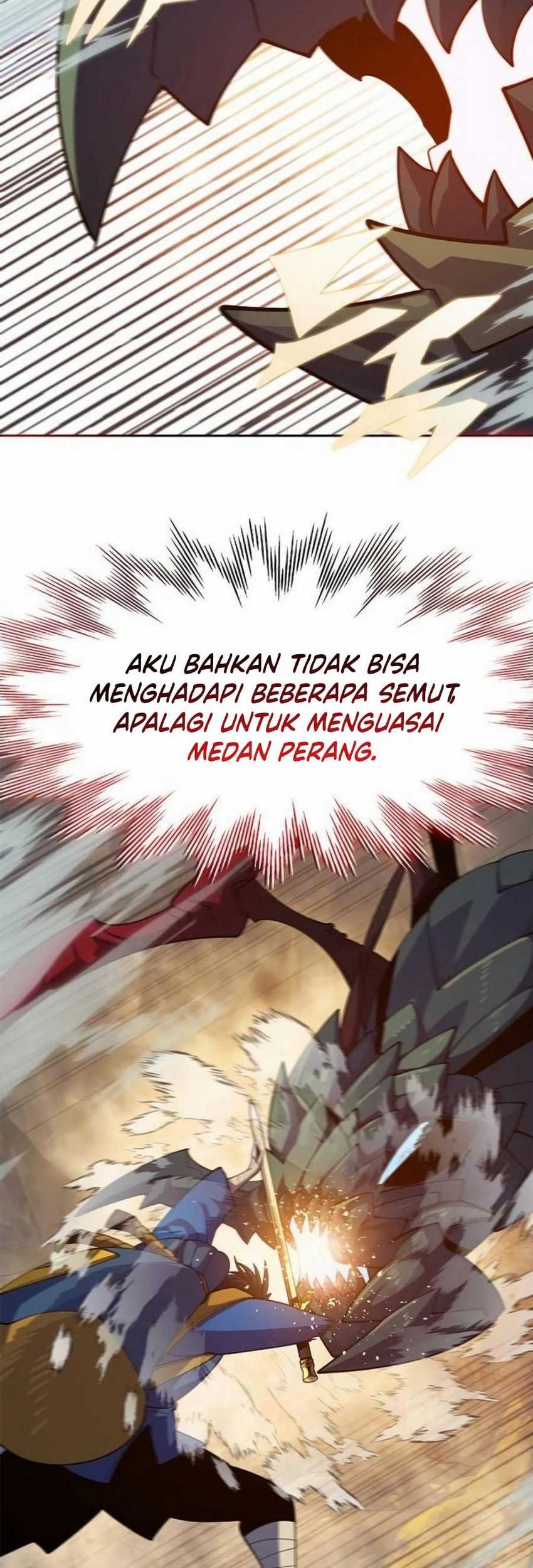 Dungeon Porter chapter 21 halaman 112