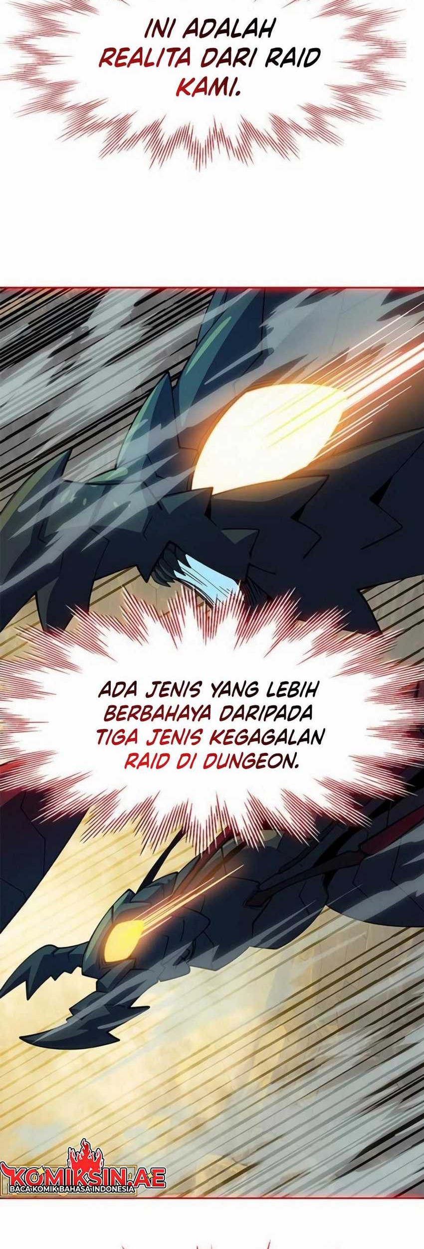 Dungeon Porter chapter 21 halaman 115