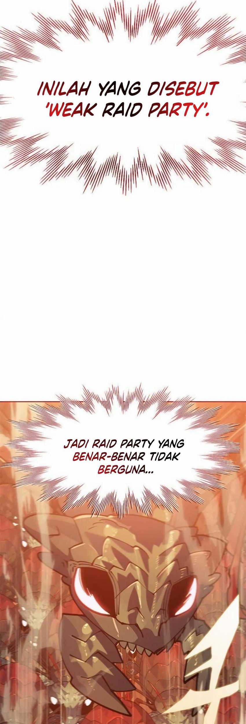 Dungeon Porter chapter 21 halaman 116