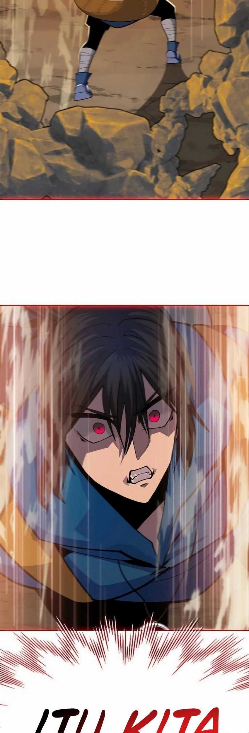 Dungeon Porter chapter 21 halaman 118