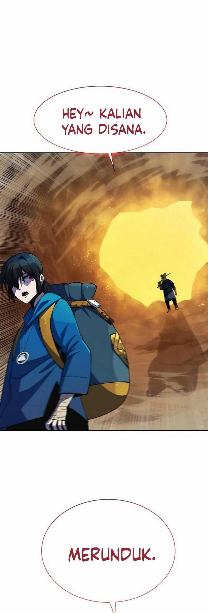 Dungeon Porter chapter 21 halaman 121
