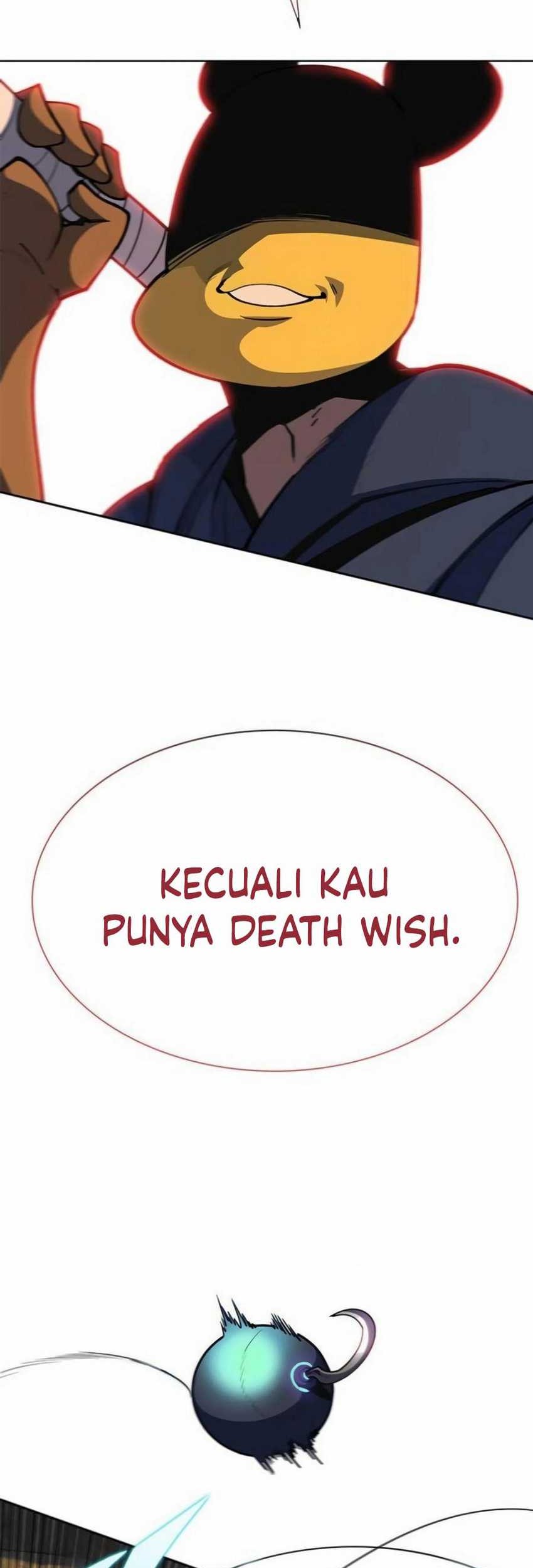 Dungeon Porter chapter 21 halaman 122