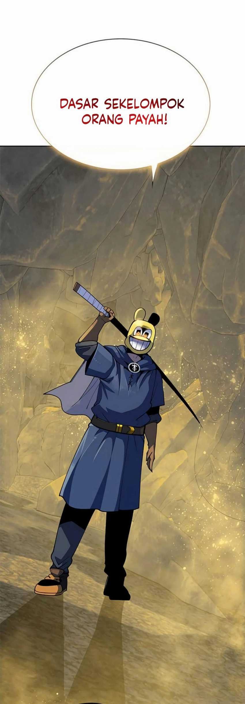 Dungeon Porter chapter 21 halaman 129