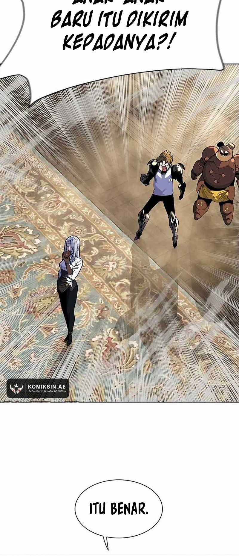 Dungeon Porter Bab 22 halaman 4