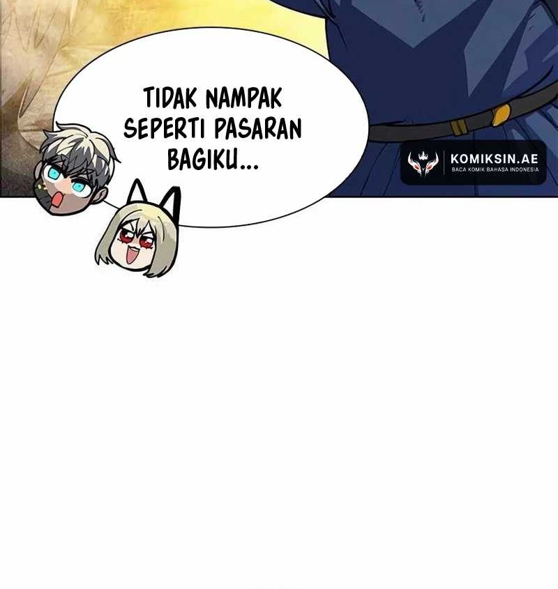 Dungeon Porter Bab 22 halaman 20