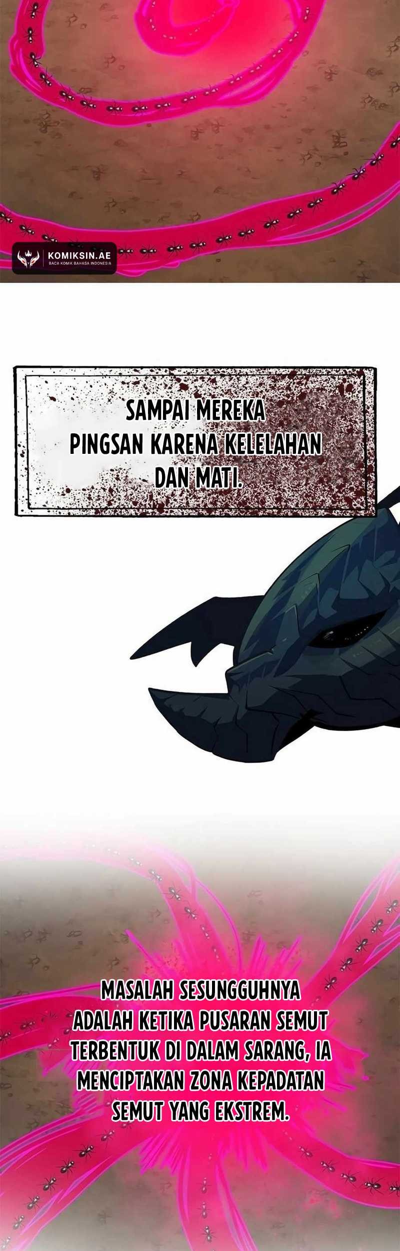 Dungeon Porter Bab 22 halaman 33