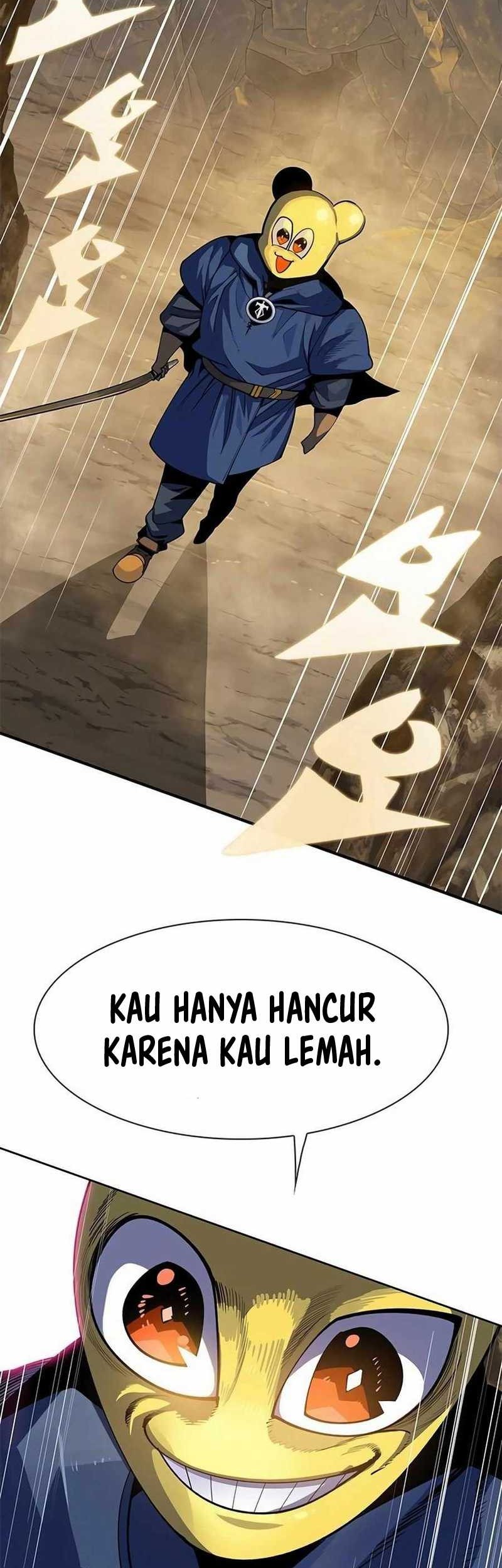 Dungeon Porter Bab 22 halaman 38