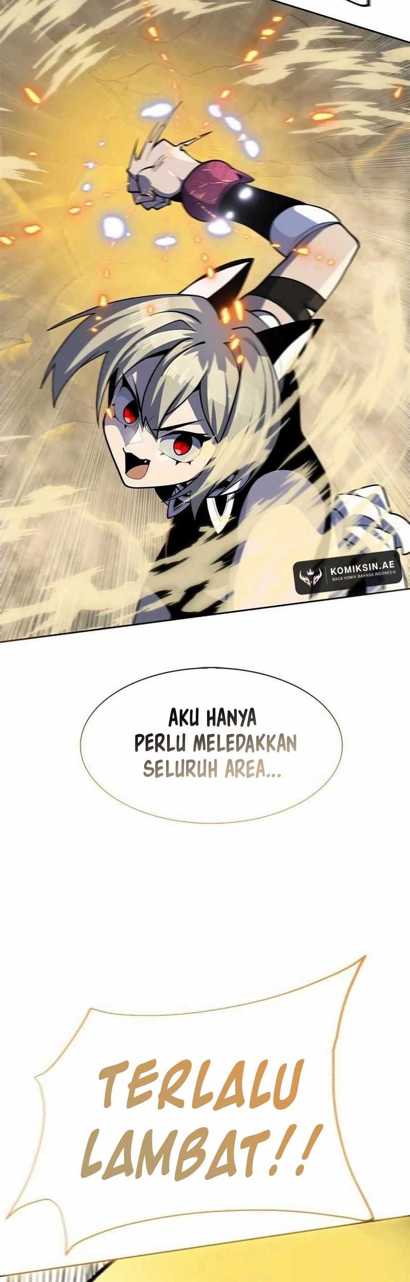 Dungeon Porter Bab 22 halaman 64