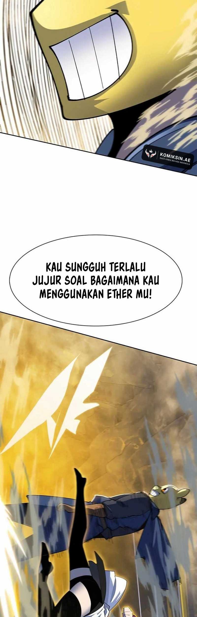 Dungeon Porter Bab 22 halaman 65