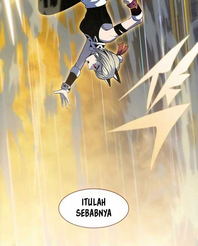 Dungeon Porter Bab 22 halaman 66