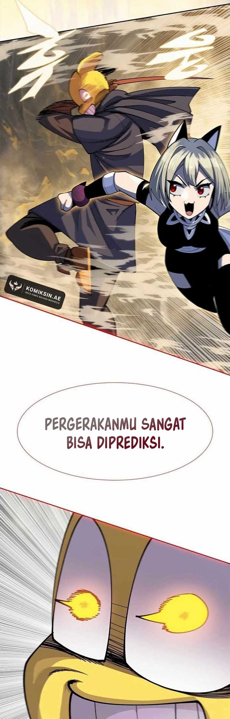 Dungeon Porter Bab 22 halaman 67