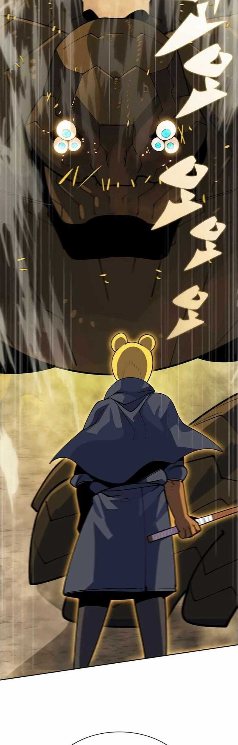 Dungeon Porter Bab 22 halaman 76