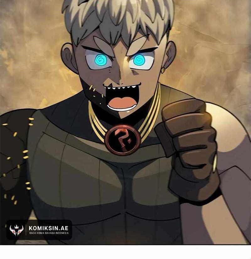 Dungeon Porter Bab 22 halaman 78