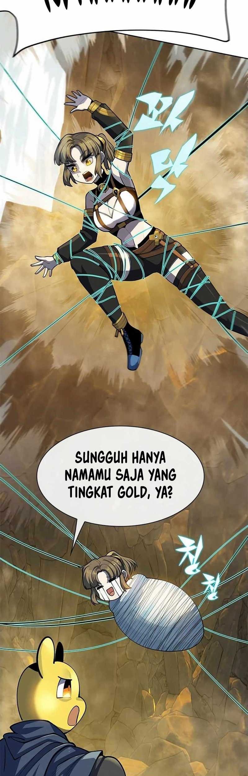 Dungeon Porter Bab 22 halaman 85