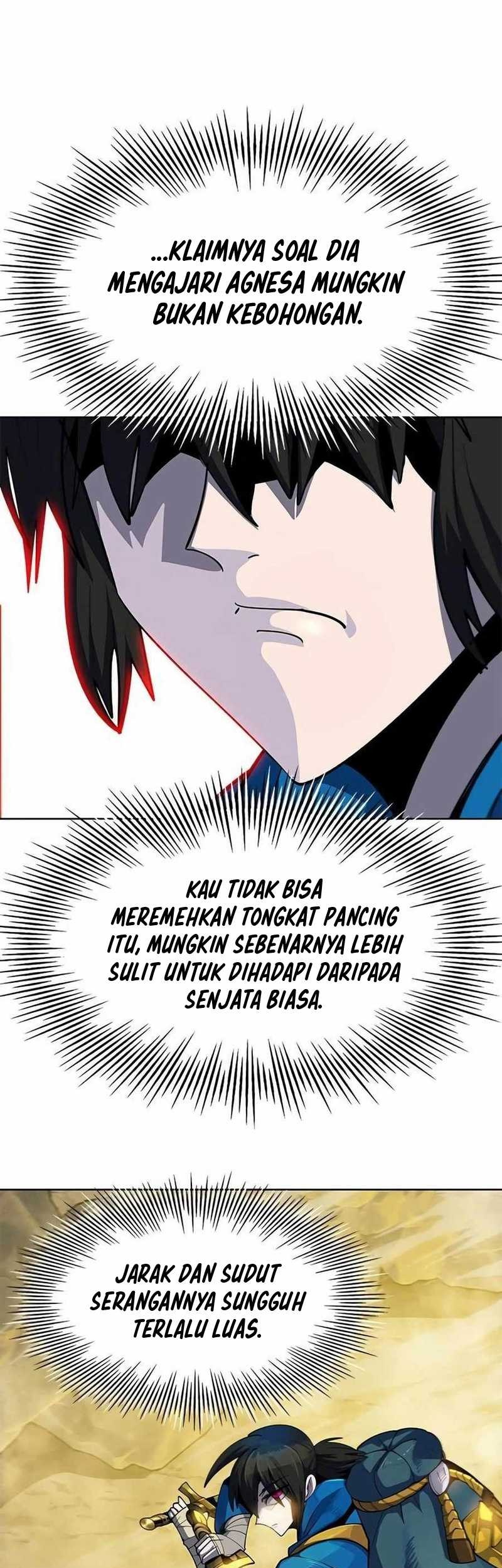 Dungeon Porter Bab 22 halaman 87