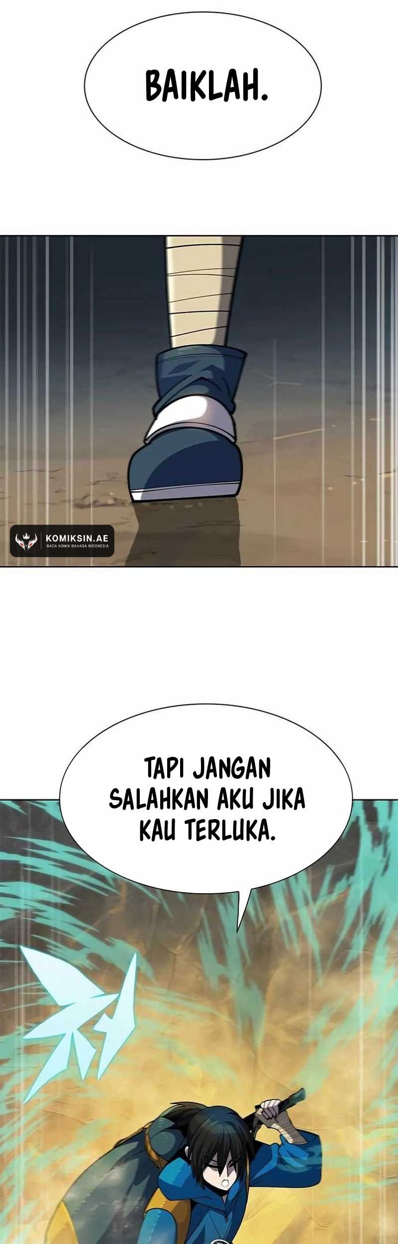 Dungeon Porter Bab 22 halaman 103