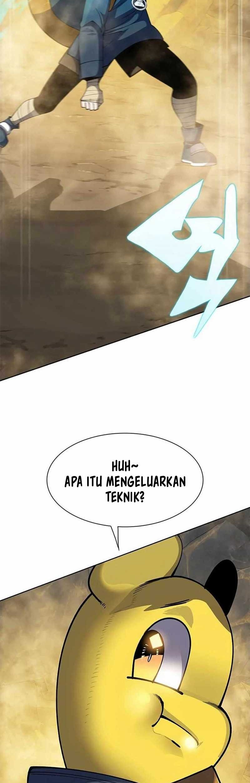 Dungeon Porter Bab 22 halaman 104