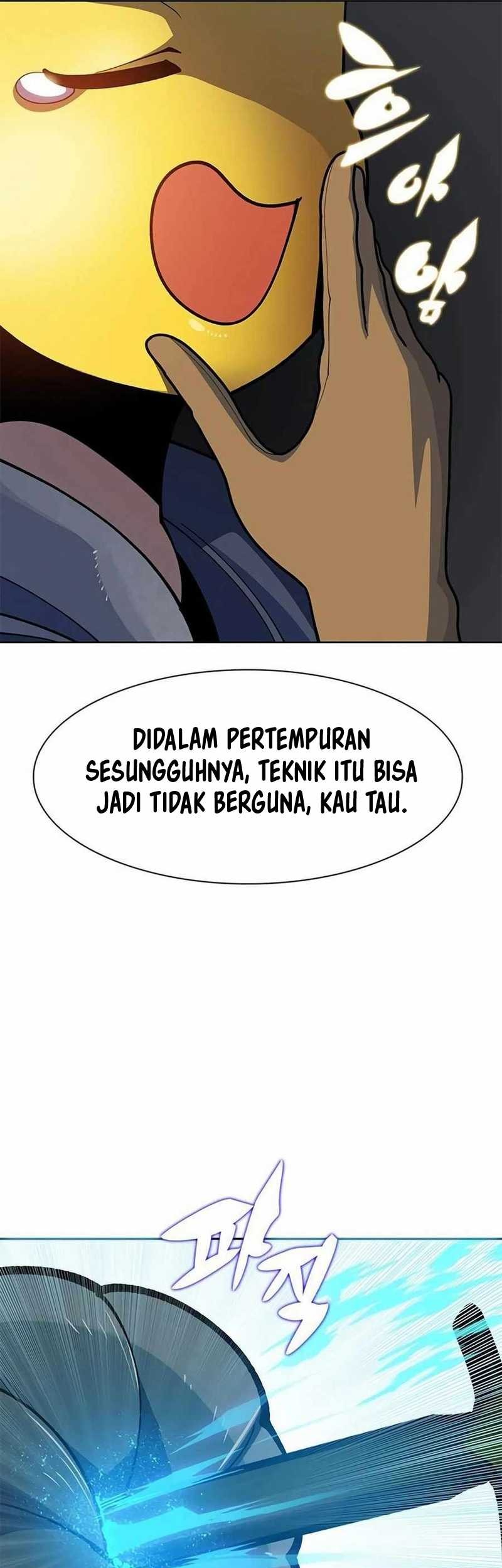 Dungeon Porter Bab 22 halaman 107