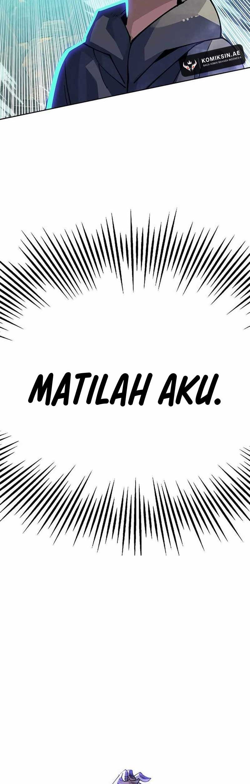 Dungeon Porter Bab 22 halaman 116