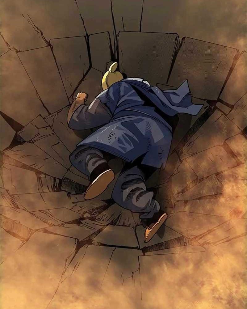 Dungeon Porter Bab 22 halaman 118