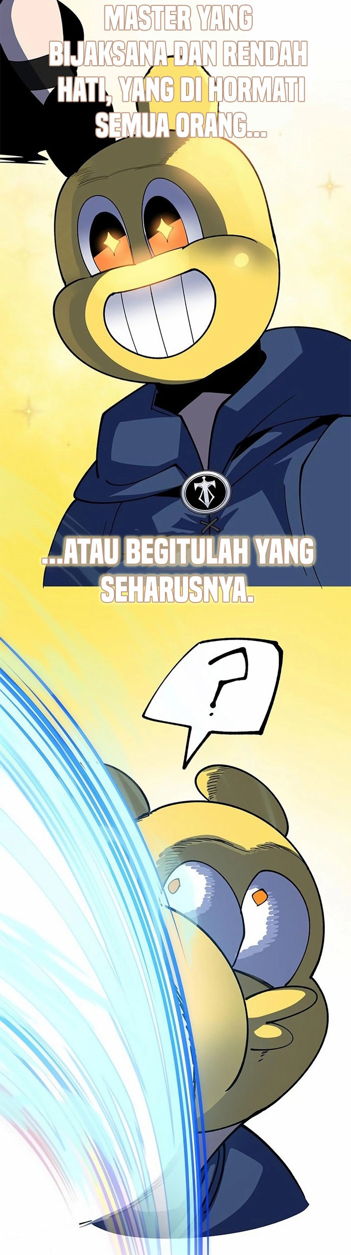 Dungeon Porter chapter 23 halaman 2
