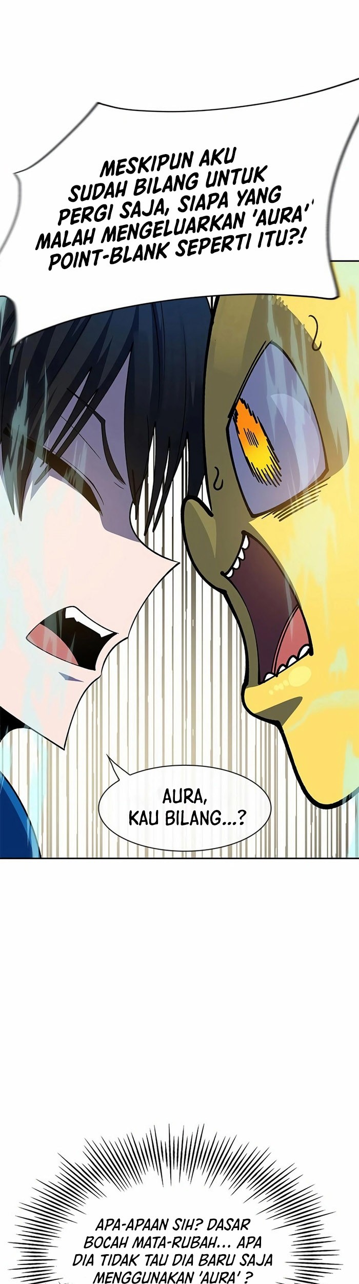 Dungeon Porter chapter 23 halaman 9