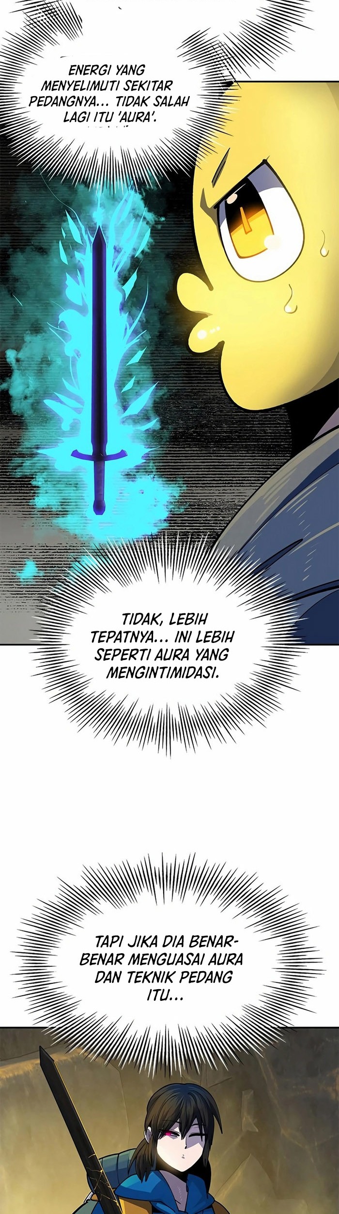 Dungeon Porter chapter 23 halaman 10