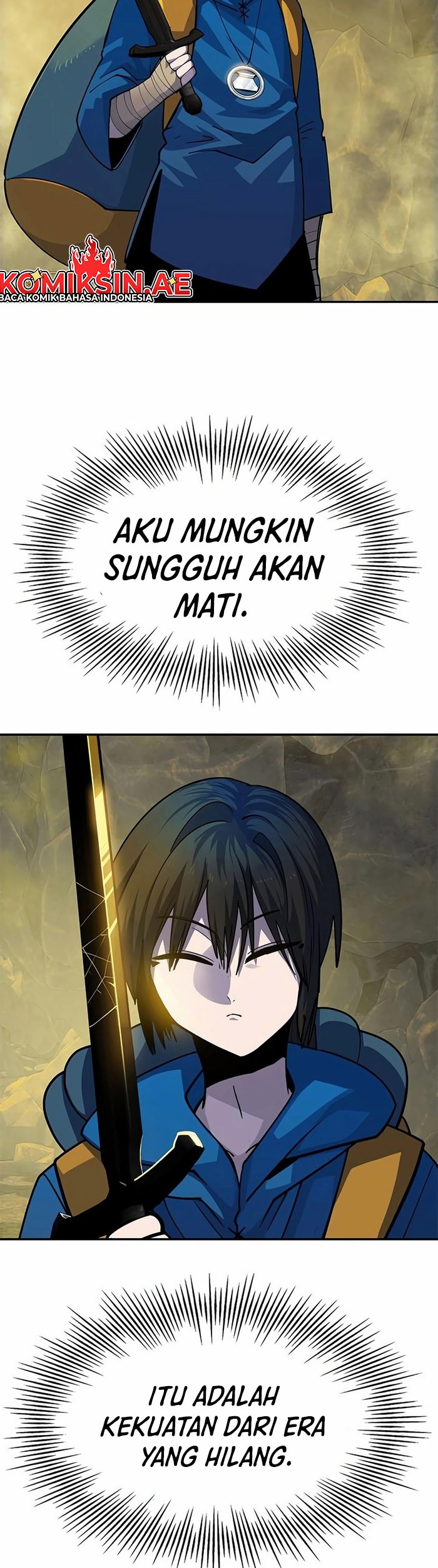 Dungeon Porter chapter 23 halaman 11